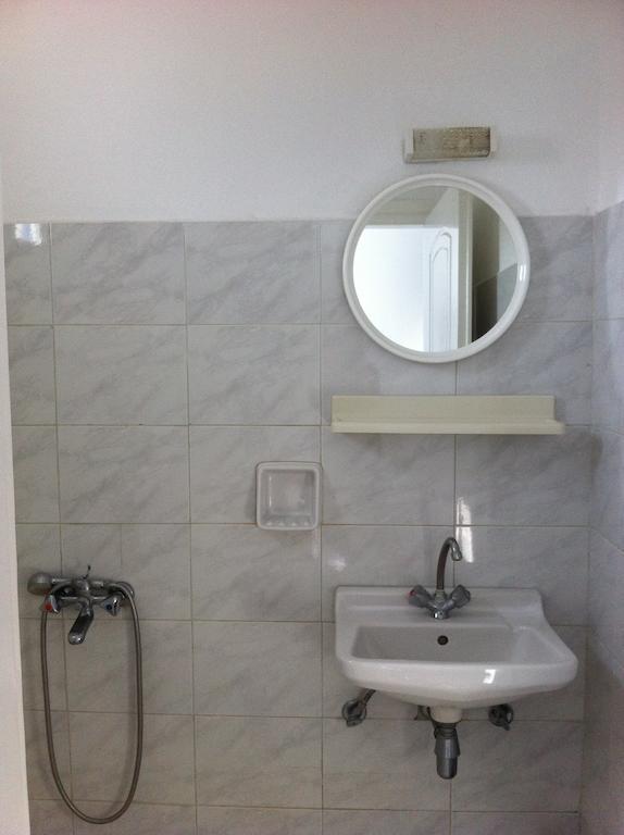 Studios Vagos 1 Agios Prokopios  Habitación foto